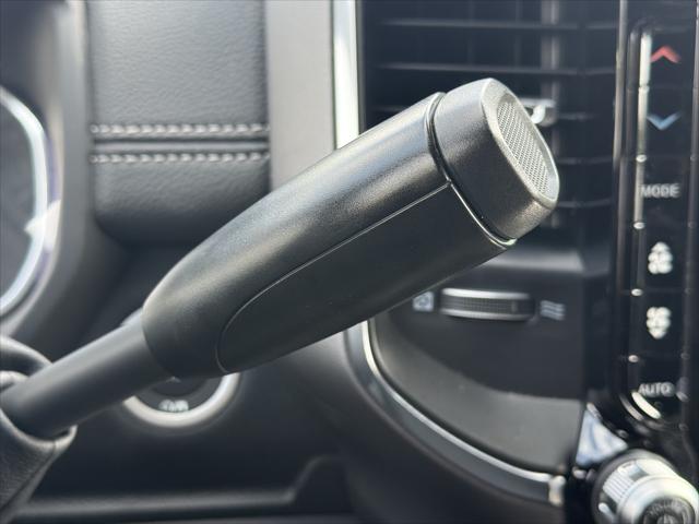 2027 Ram 2500 Laramie