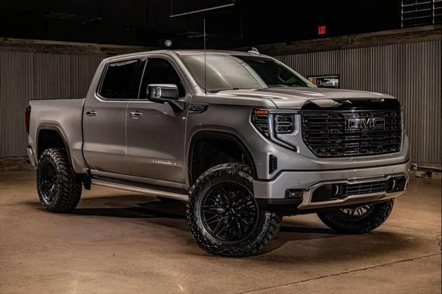 2025 GMC Sierra 1500 Crew Cab, Short Bed, Denali Ultimate, 4WD for sale in Phoenix, AZ