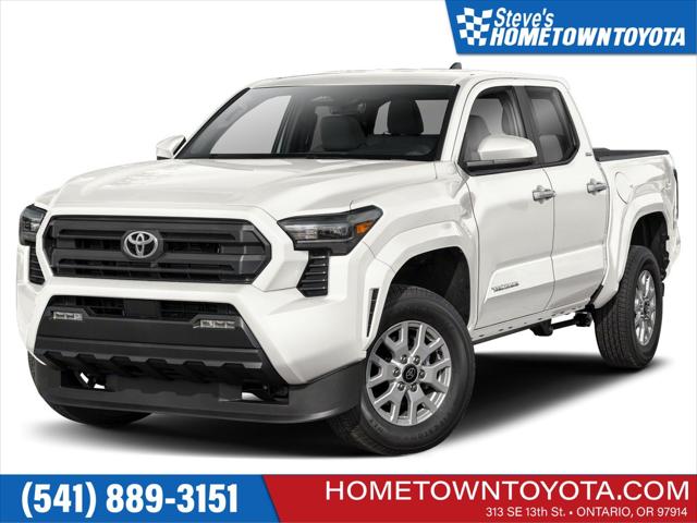 2026 Toyota Tacoma Unknown for sale in Ontario, OR