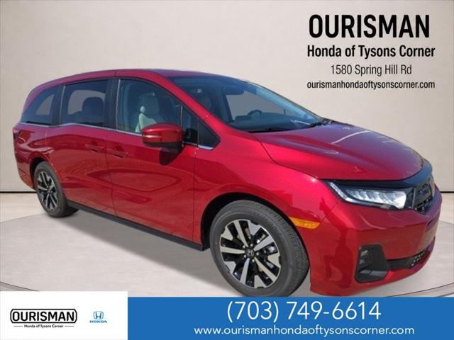 2026 Honda Odyssey EX-L for sale in Vienna, VA