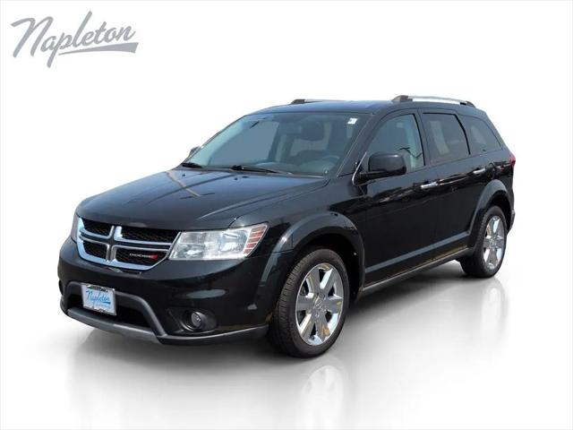 2013 Dodge Journey Crew for sale in Oak Lawn, IL