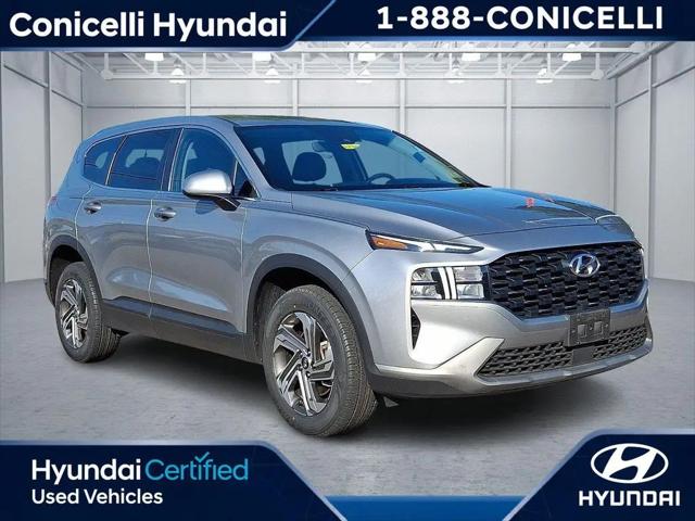 2023 Hyundai Santa Fe SE for sale in Conshohocken, PA