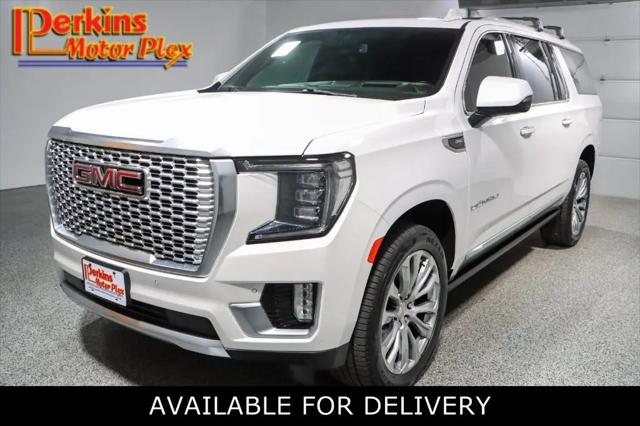2024 GMC Yukon XL 4WD Denali for sale in Franklin, TN