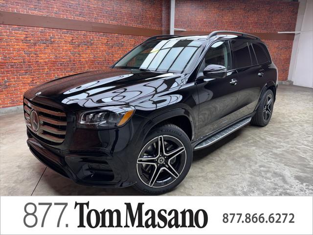 2026 Mercedes-Benz GLS GLS 450 4MATIC for sale in Reading, PA