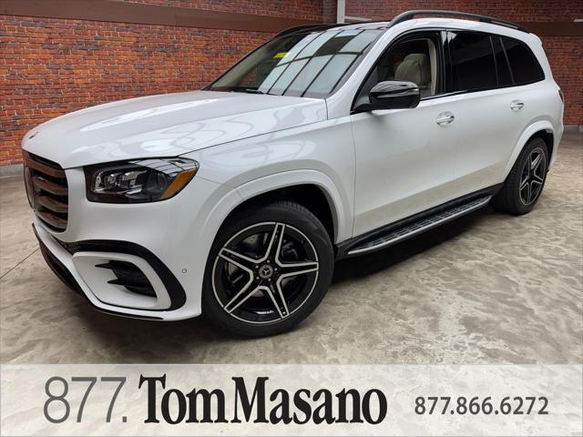 2026 Mercedes-Benz GLS GLS 450 4MATIC for sale in Reading, PA