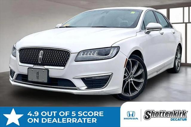 2019 Lincoln MKZ Hybrid Reserve I for sale in Decatur, AL