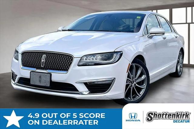 2019 Lincoln MKZ Hybrid Reserve I for sale in Decatur, AL