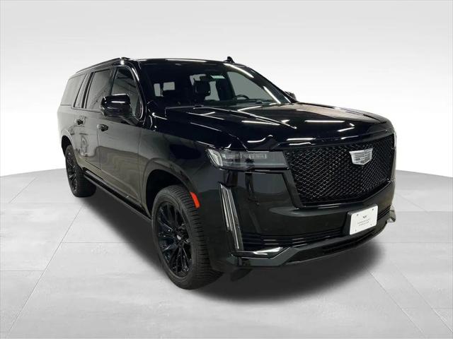 2024 Cadillac Escalade ESV 4WD Sport for sale in Chippewa Falls, WI
