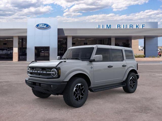 2026 Ford Bronco Outer Banks for sale in Bakersfield, CA