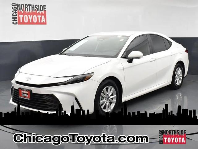 2025 Toyota Camry LE for sale in Chicago, IL