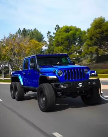 2021 Jeep Gladiator Sport for sale in Alcoa, TN
