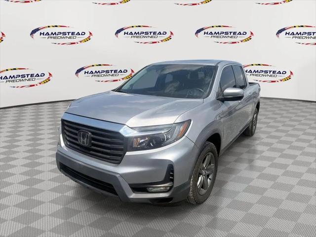 2023 Honda Ridgeline RTL for sale in Hampstead, MD