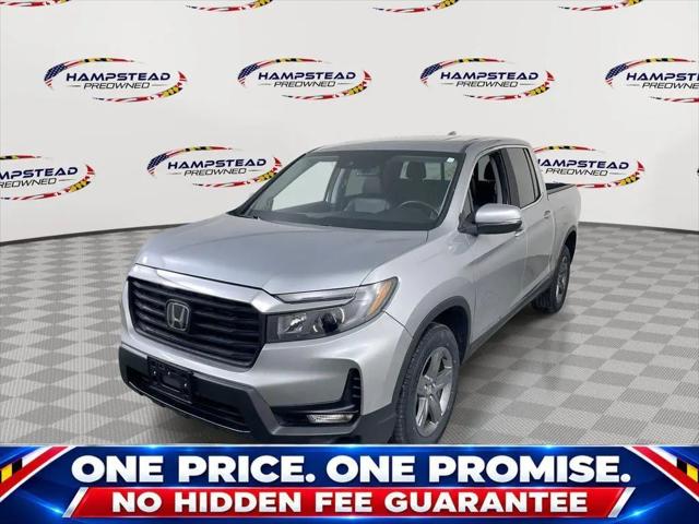 2023 Honda Ridgeline RTL for sale in Hampstead, MD