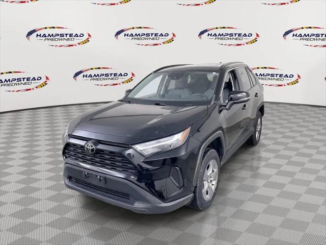 2022 Toyota RAV4 XLE for sale in Hampstead, MD