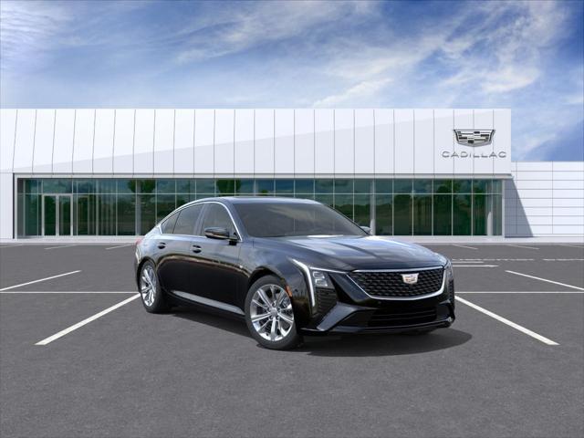2026 Cadillac CT5 Premium Luxury RWD for sale in Highland, MI