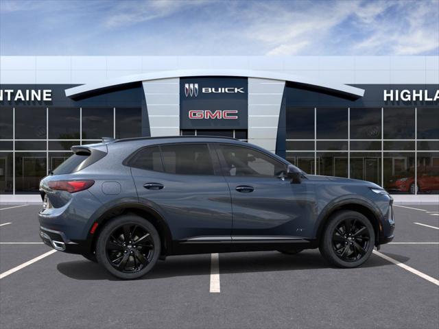2026 Buick Envision Sport Touring AWD
