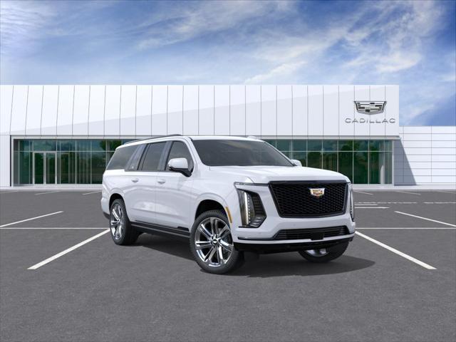 2026 Cadillac Escalade ESV Sport for sale in Highland, MI