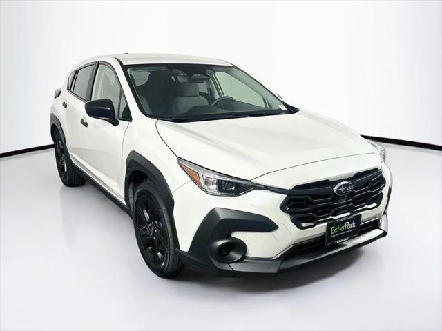 2024 Subaru Crosstrek Base for sale in Grand Prairie, TX