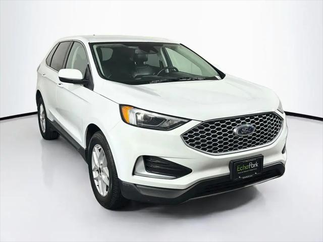 2024 Ford Edge SEL for sale in Grand Prairie, TX