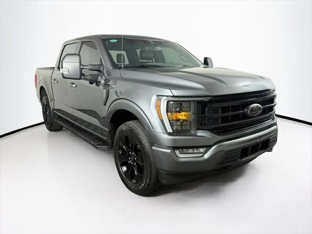 2023 Ford F-150 XLT for sale in Grand Prairie, TX