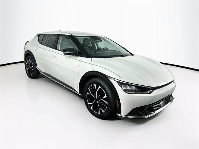2024 Kia EV6 Wind for sale in Grand Prairie, TX