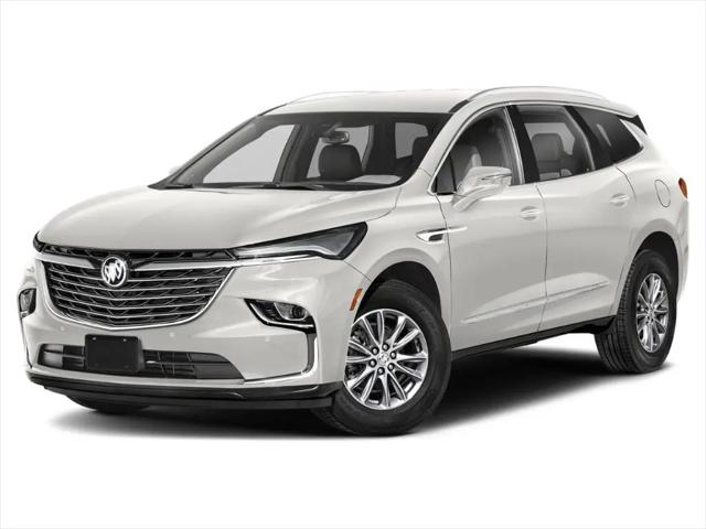 2023 Buick Enclave Avenir AWD for sale in Colorado Springs, CO