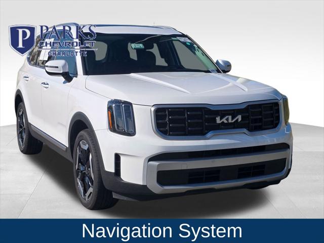 2025 Kia Telluride S for sale in Charlotte, NC