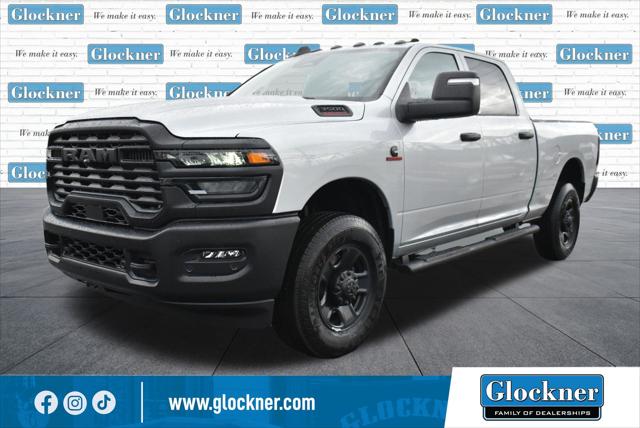 2027 RAM 3500 Tradesman 2027 RAM 3500 Tradesman