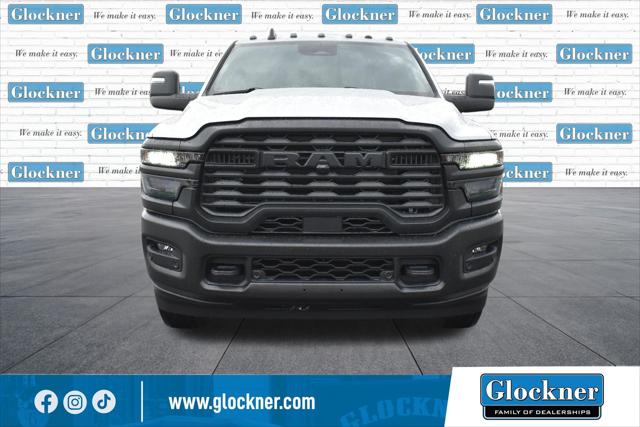 2027 RAM 3500 Tradesman 2027 RAM 3500 Tradesman