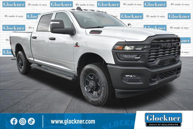 2027 RAM 3500 Tradesman 2027 RAM 3500 Tradesman