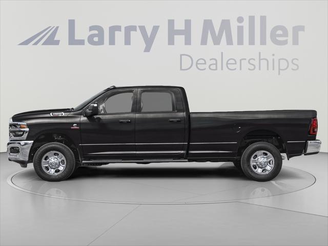 2027 RAM 3500 Tradesman