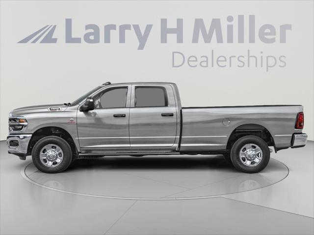2027 RAM 3500 Tradesman