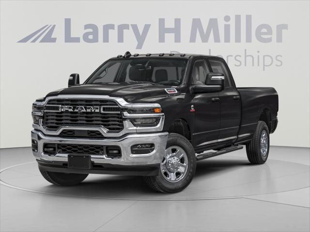 2027 RAM 3500 Tradesman 2027 RAM 3500 Tradesman