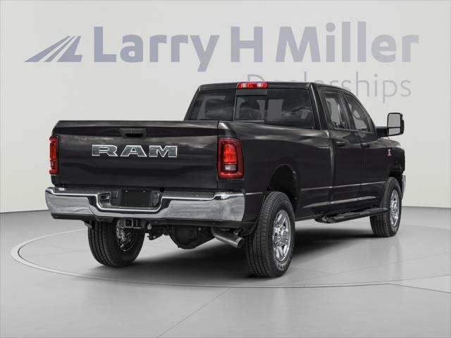 2027 RAM 3500 Tradesman 2027 RAM 3500 Tradesman