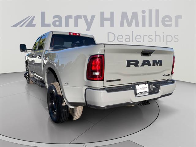 2027 RAM 3500 Big Horn 2027 RAM 3500 Big Horn