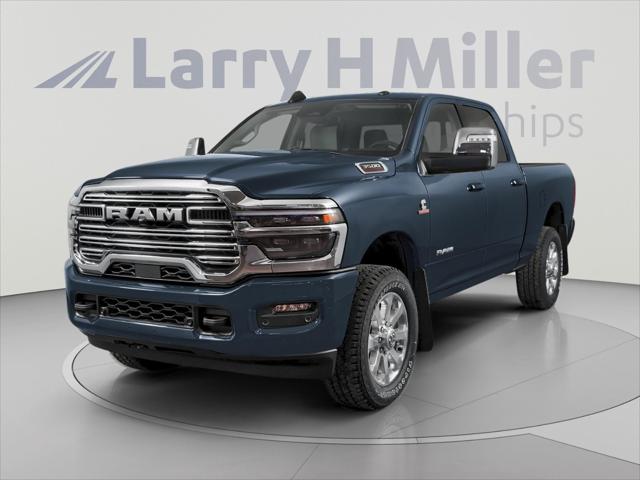 2027 RAM 3500 Laramie 2027 RAM 3500 Laramie