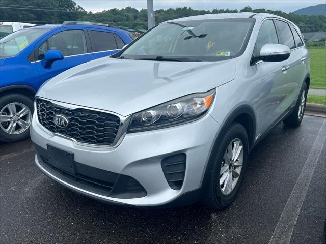 2019 Kia Sorento 3.3L LX for sale in West Jefferson, NC