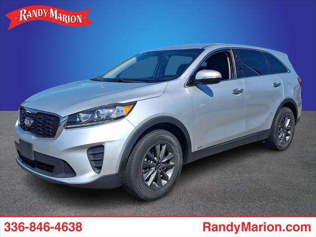 2019 Kia Sorento 3.3L LX for sale in West Jefferson, NC