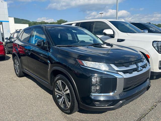 2024 Mitsubishi Outlander Sport 2.0 SE for sale in West Jefferson, NC