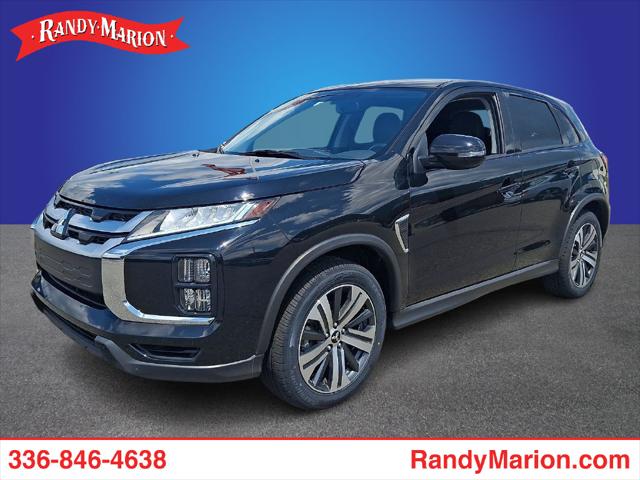 2024 Mitsubishi Outlander Sport 2.0 SE for sale in West Jefferson, NC