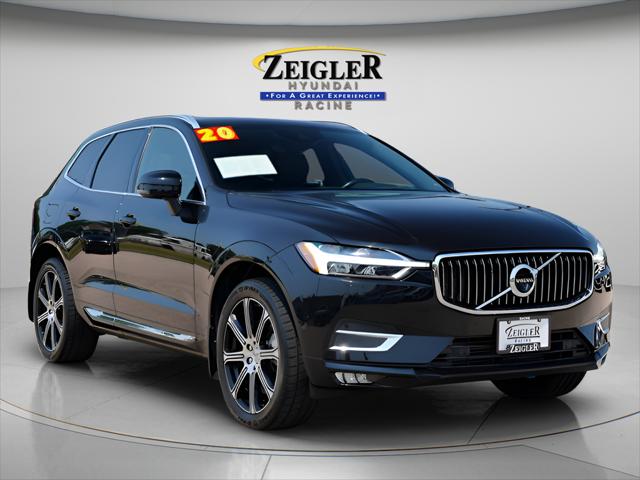 2020 Volvo XC60 T6 Inscription for sale in Mt Pleasant, WI