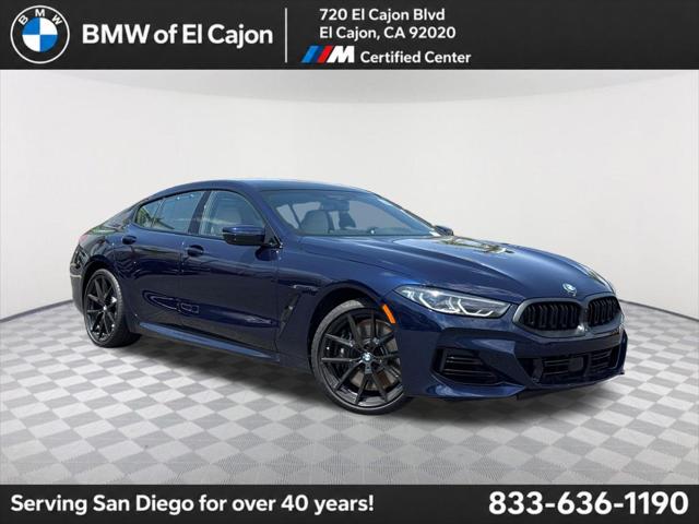 2026 BMW 840i Gran Coupe 840i Gran Coupe for sale in El Cajon, CA