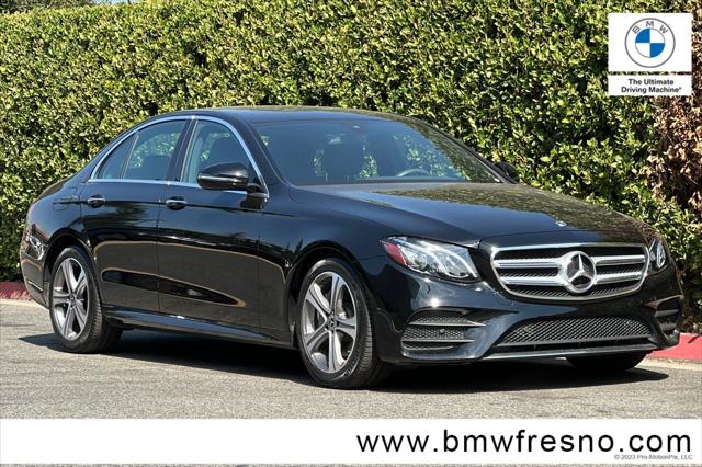 2020 Mercedes-Benz E 350 E 350 for sale in Fresno, CA