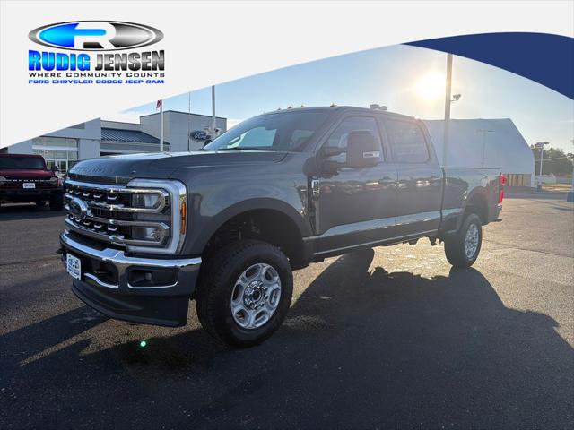 2026 Ford F-350 XLT for sale in New Lisbon, WI