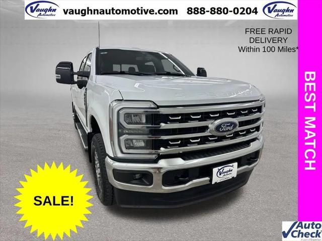 2024 Ford F-250 LARIAT for sale in Ottumwa, IA