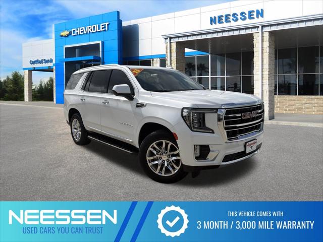 2023 GMC Yukon 2WD SLT for sale in Kingsville, TX