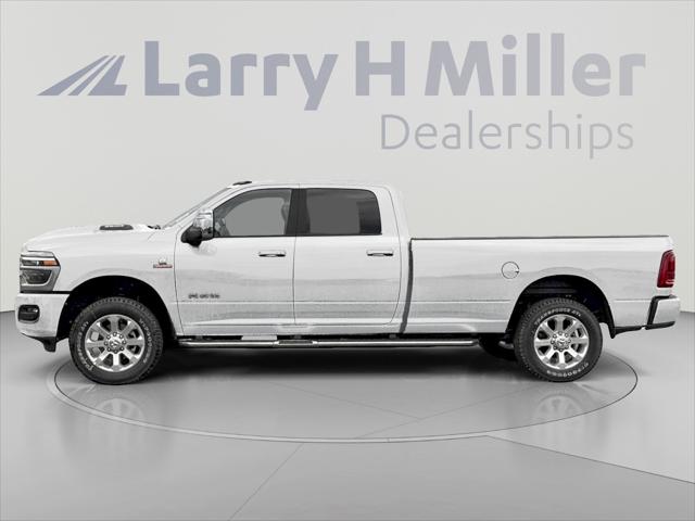 2027 RAM 3500 Laramie 2027 RAM 3500 Laramie
