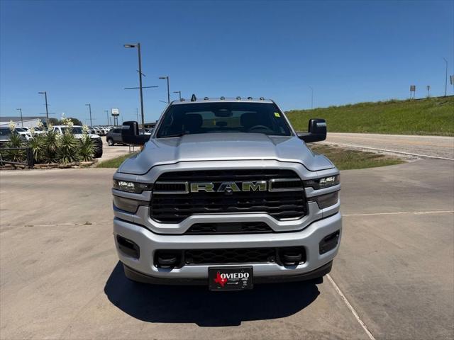 2027 RAM 3500 Lone Star