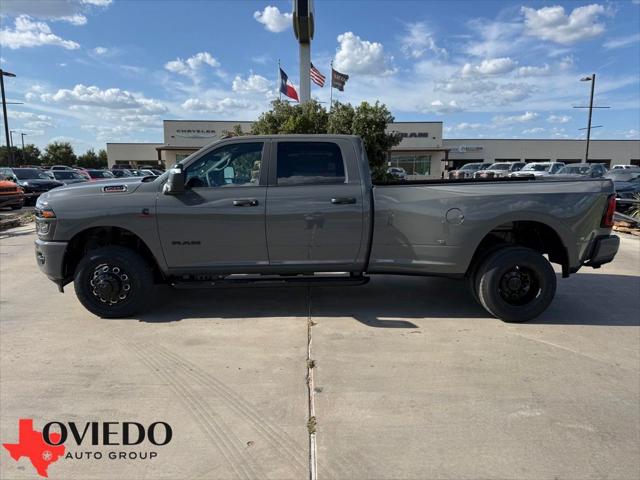 2027 RAM 3500 Lone Star 2027 RAM 3500 Lone Star