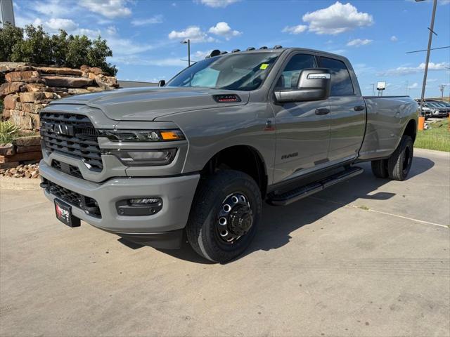 2027 RAM 3500 Lone Star 2027 RAM 3500 Lone Star